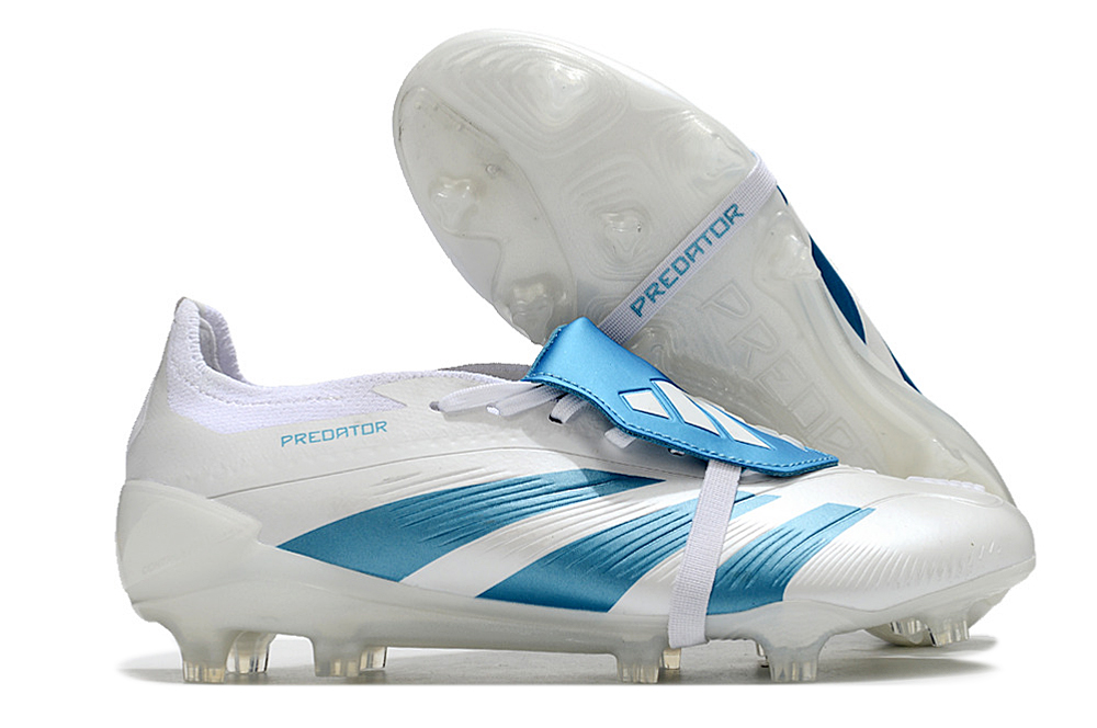 Adidas Soccer Shoes-88